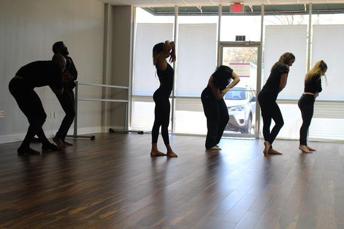 New dance production to educate audience on abuse