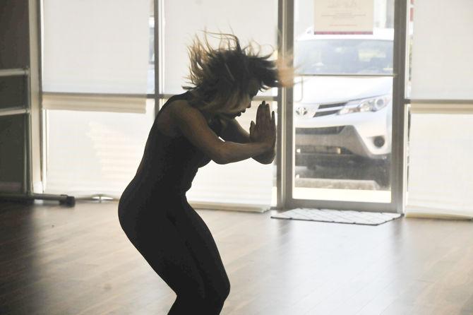 New dance production to educate audience on abuse