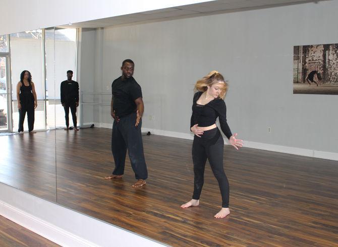 New dance production to educate audience on abuse