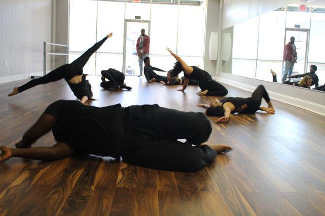 New dance production to educate audience on abuse