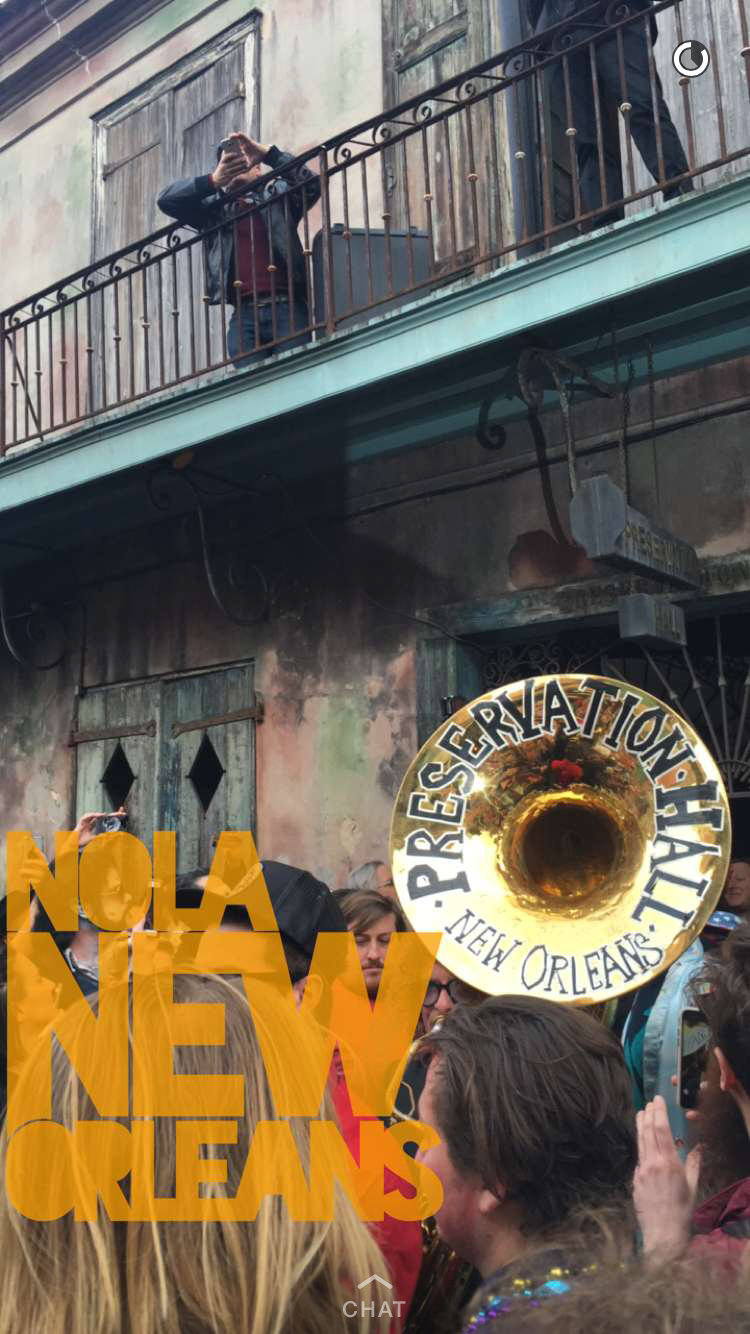 Arcade Fire hosts 'Pretty Things' Bowie second line, shuts down French Quarter