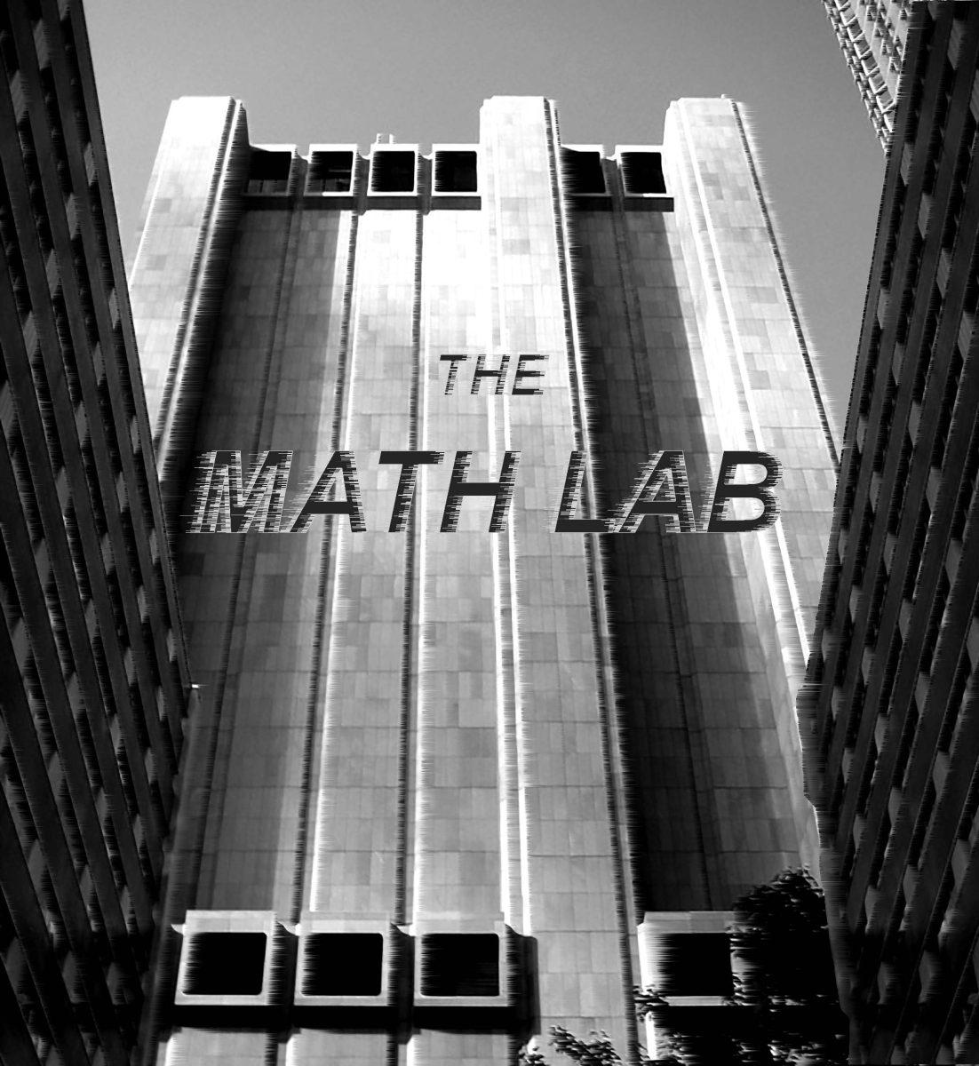 The Math Lab