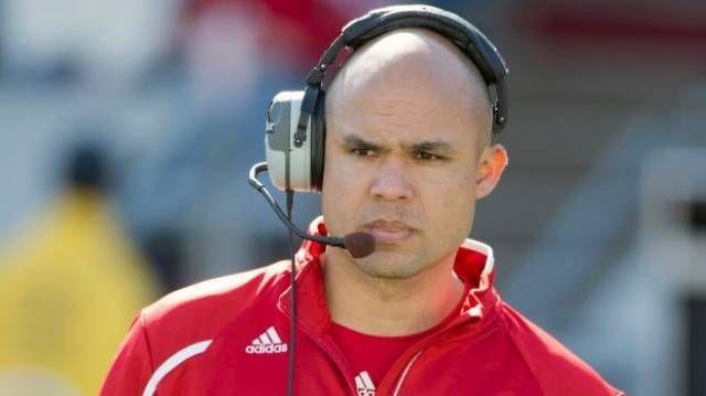 LSU hires Wisconsin defensive coordinator Dave Aranda for same position