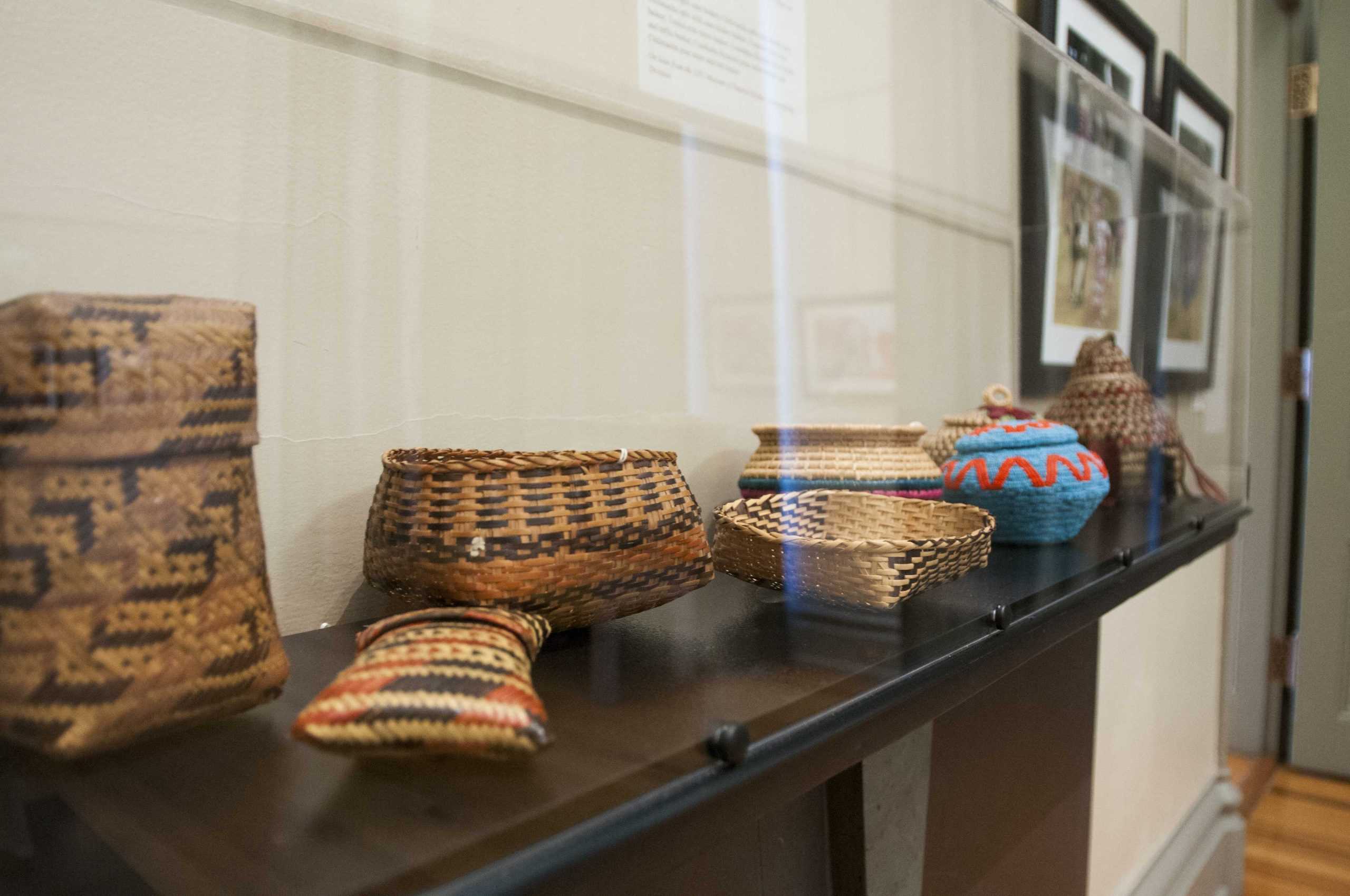 Old State Capitol photography exhibit celebrates Louisiana culture