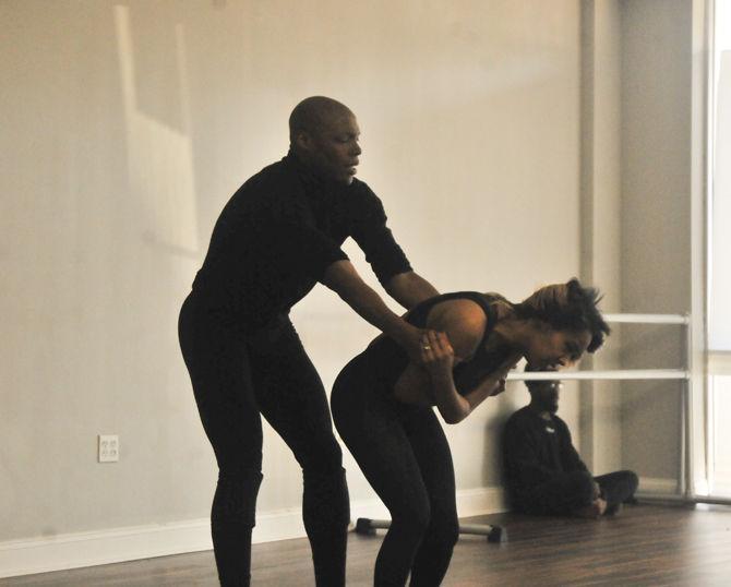 New dance production to educate audience on abuse