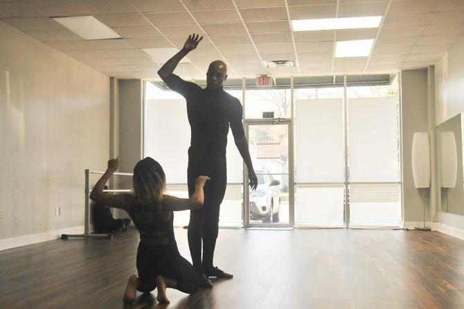 New dance production to educate audience on abuse