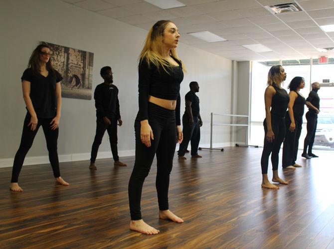 New dance production to educate audience on abuse