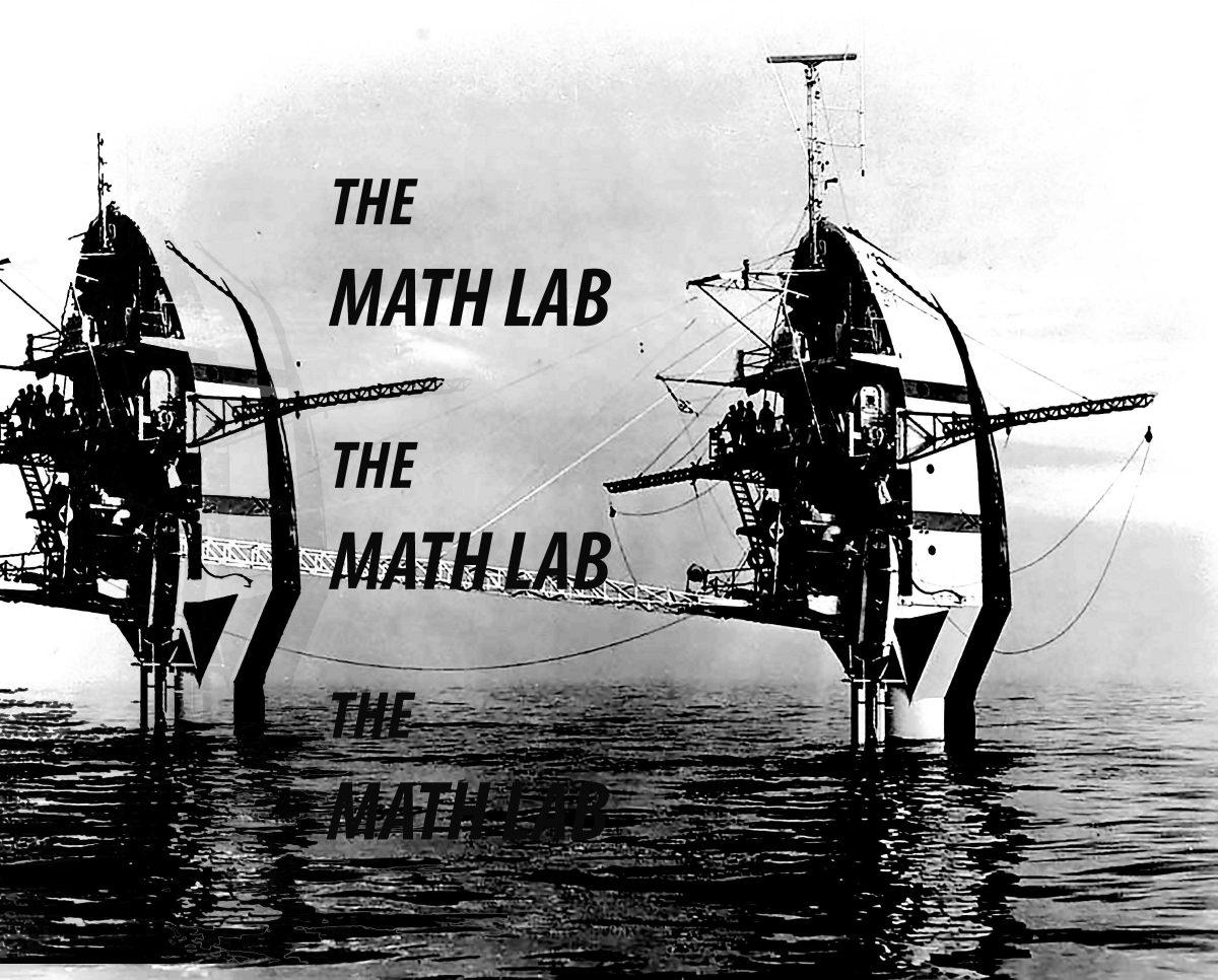 The Math Lab