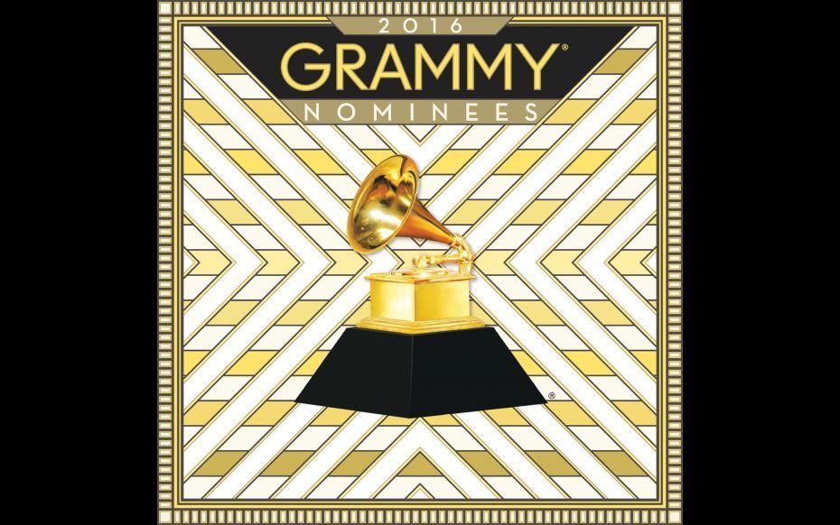 Courtsey of The Grammy Awards