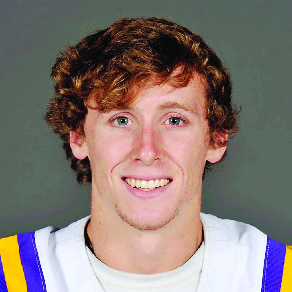 Wide receivers Trey Quinn, Kevin Spears transferring from LSU