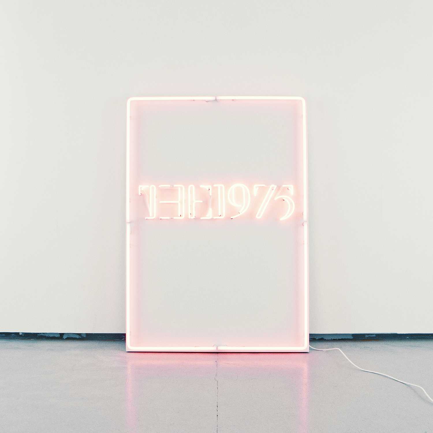 Album Review: The 1975-- I like it when you sleep, for you are so beautiful yet so unaware of it