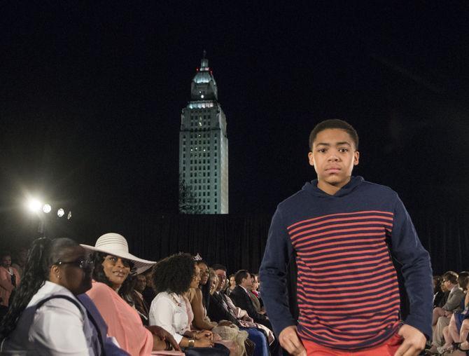 Third annual Baton Rouge Fashion Week focuses on community, the arts