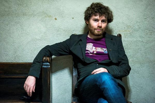 Magical Mystery Tour 2016: Gabriel Kahane Playlist Feb. 10th