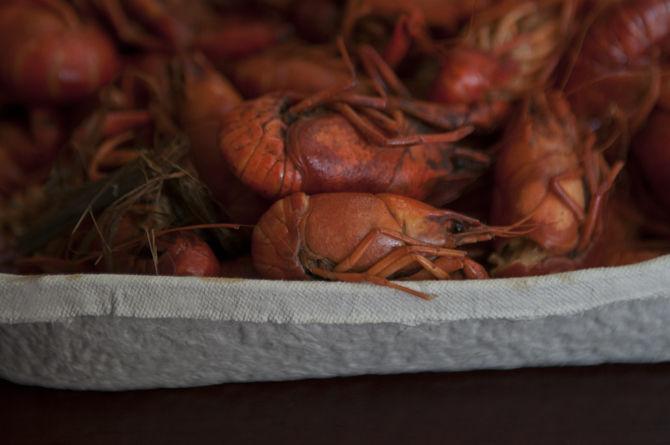 Baton Rouge restaurants offer various deals, menus for crawfish season