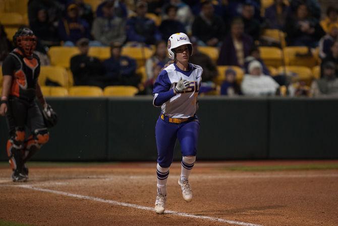 Tigers roll into midweek bout against South Alabama