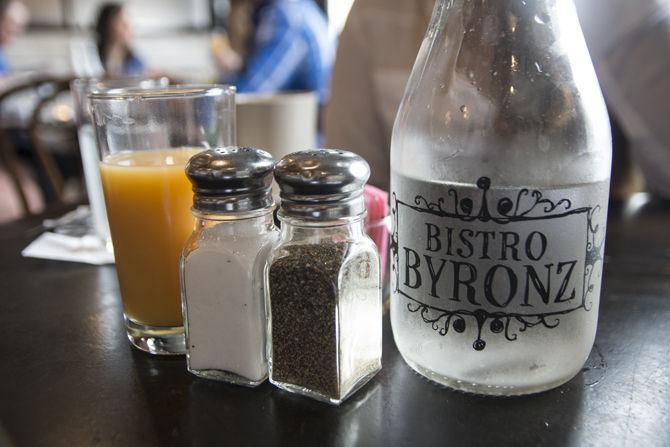 Baton Rouge eatery Bistro Byronz to be featured on Food Network