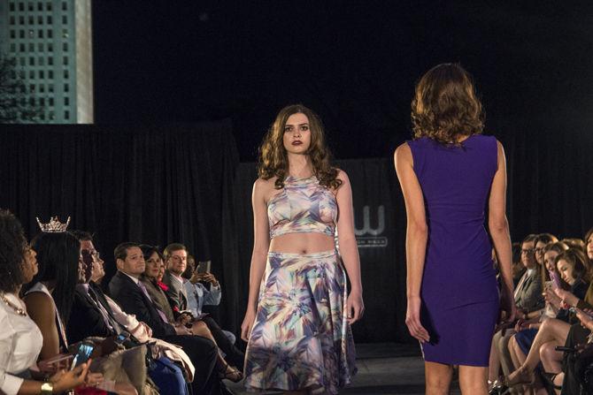 Third annual Baton Rouge Fashion Week focuses on community, the arts