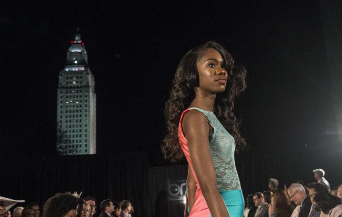 Third annual Baton Rouge Fashion Week focuses on community, the arts