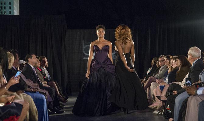 Third annual Baton Rouge Fashion Week focuses on community, the arts