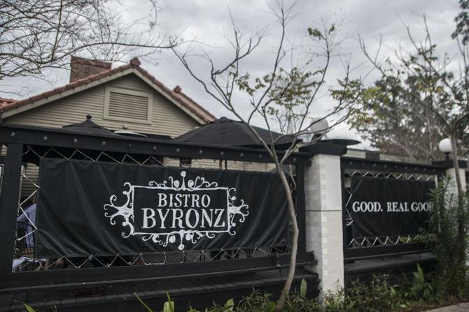 Baton Rouge eatery Bistro Byronz to be featured on Food Network