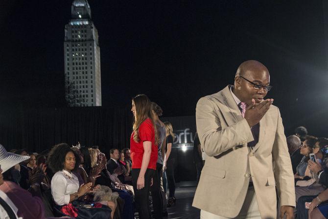 Third annual Baton Rouge Fashion Week focuses on community, the arts