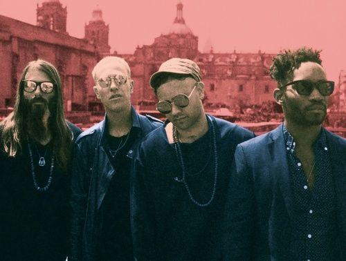 Magical Mystery Tour Spring 2016: Unknown Mortal Orchestra