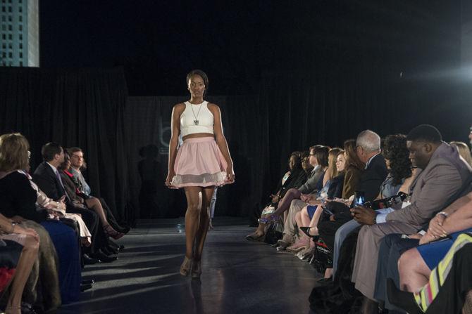 Third annual Baton Rouge Fashion Week focuses on community, the arts