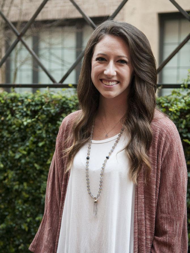 University senior uses travel as inspiration for jewelry-making business