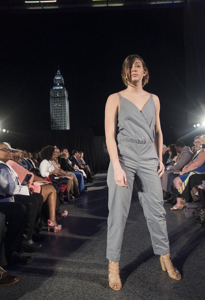 Third annual Baton Rouge Fashion Week focuses on community, the arts