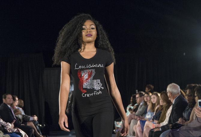 Third annual Baton Rouge Fashion Week focuses on community, the arts