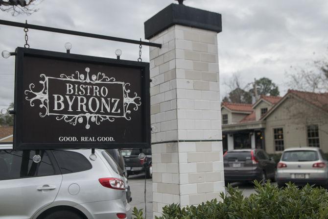 Baton Rouge eatery Bistro Byronz to be featured on Food Network