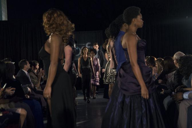 Third annual Baton Rouge Fashion Week focuses on community, the arts