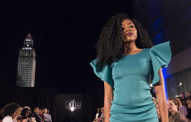 Third annual Baton Rouge Fashion Week focuses on community, the arts