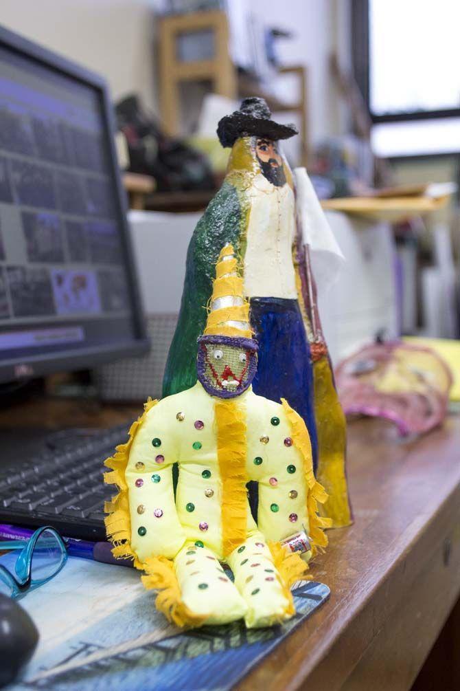 University professors detail modern twists on long-standing Mardi Gras traditions