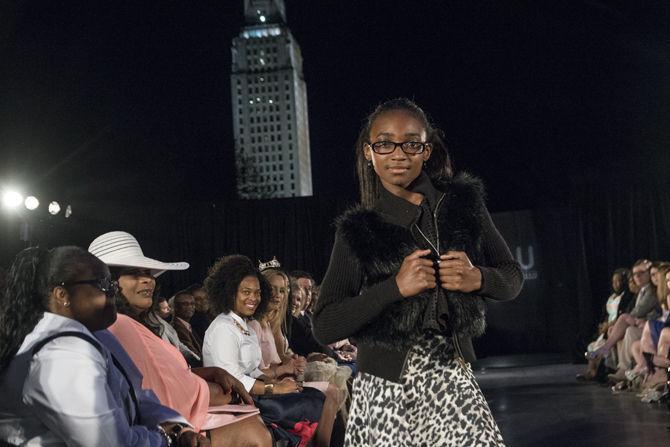 Third annual Baton Rouge Fashion Week focuses on community, the arts