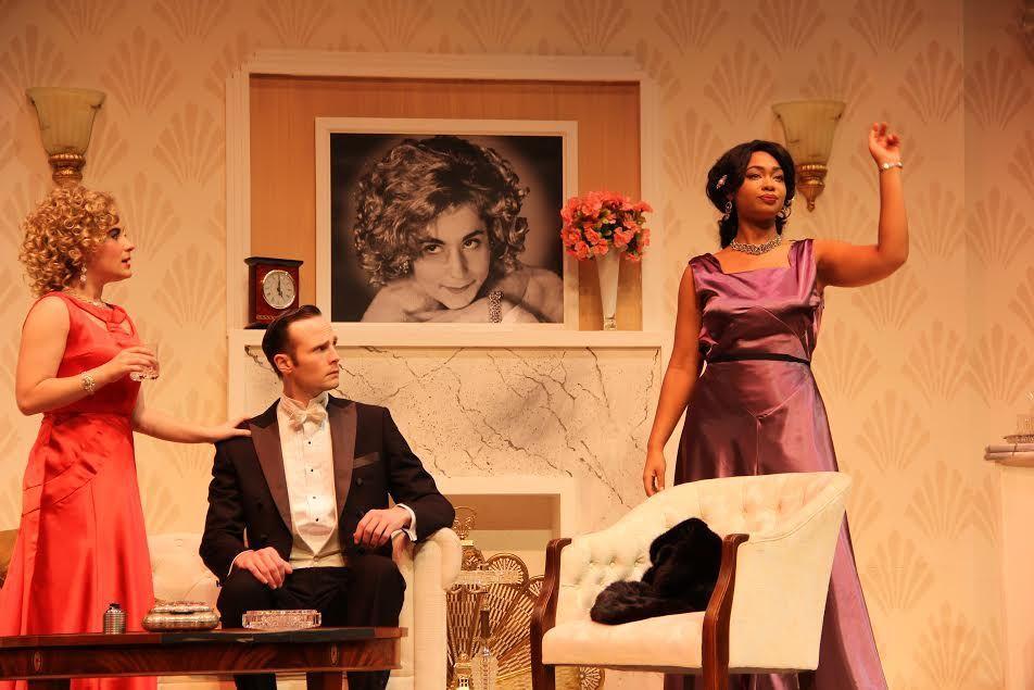 'By the way, Meet Vera Stark' to show at Reilly Theatre