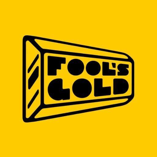 Magical Mystery Tour Spring 2016: Fool's Gold Records