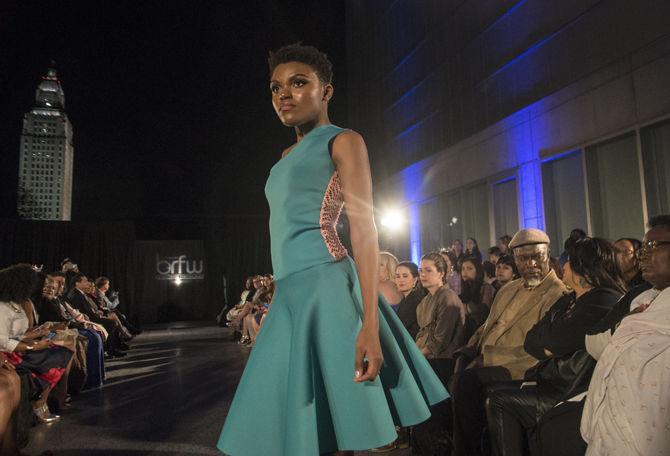 Third annual Baton Rouge Fashion Week focuses on community, the arts