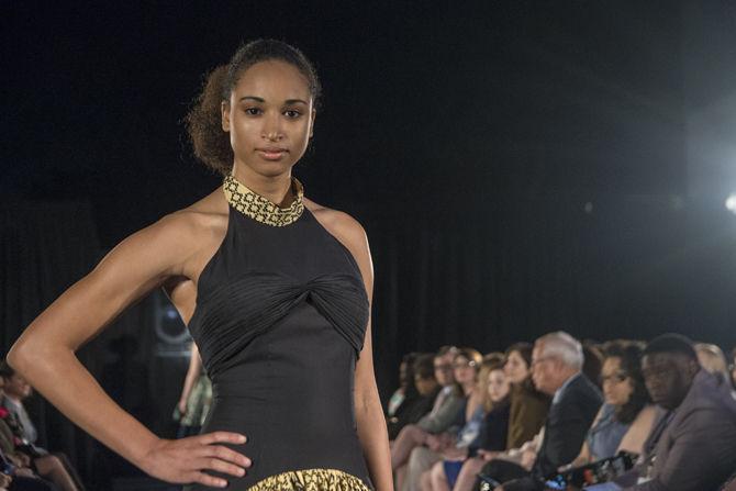 Third annual Baton Rouge Fashion Week focuses on community, the arts