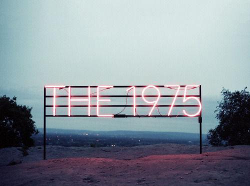 Album Review: The 1975-- I like it when you sleep, for you are so beautiful yet so unaware of it