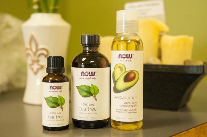 Natural beauty and health products to improve your daily routine