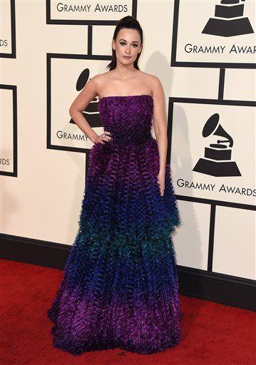 GRAMMYs 2016: The best and worst red carpet looks