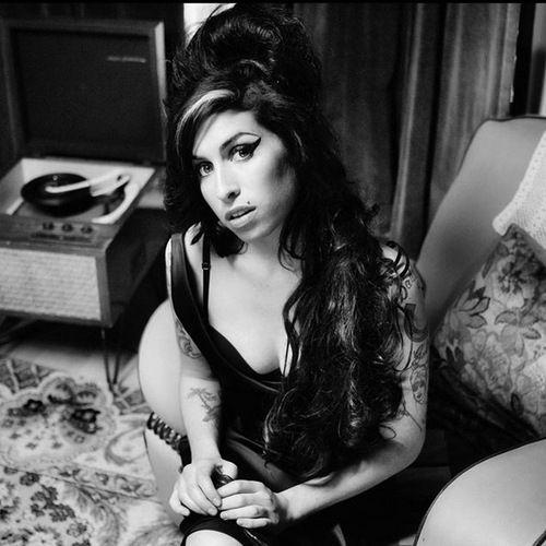 Magical Mystery Tour Spring 2016: Amy Winehouse