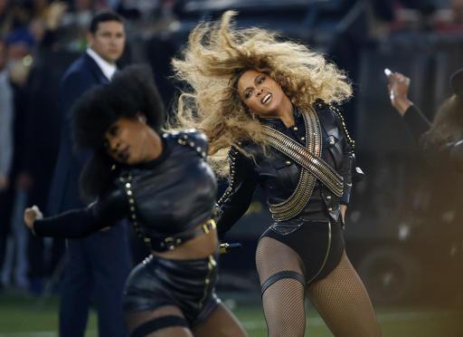 OPINION: Only Beyonc&#233; could pull off a statement like 'Formation'