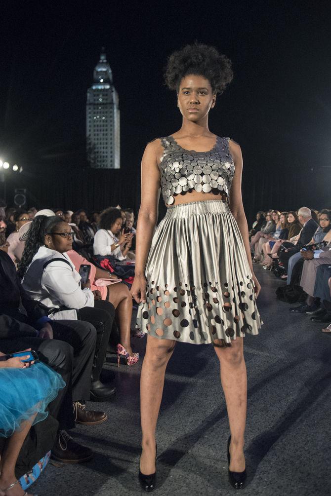 Third annual Baton Rouge Fashion Week focuses on community, the arts