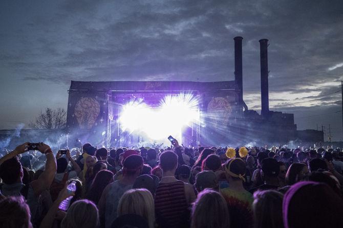 BUKU RECAP: What you missed on day two