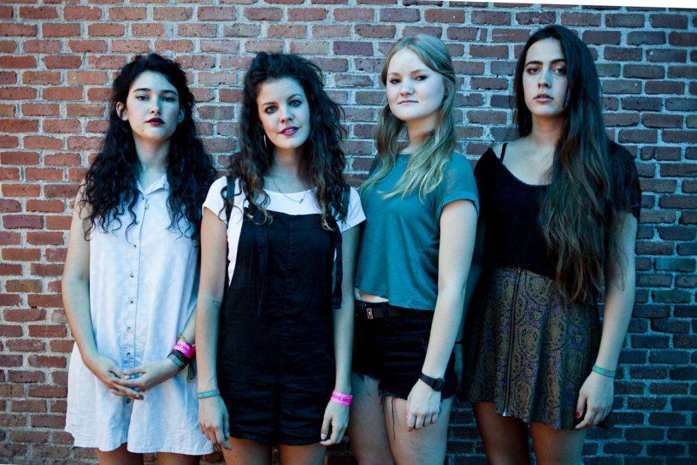 the Hinds