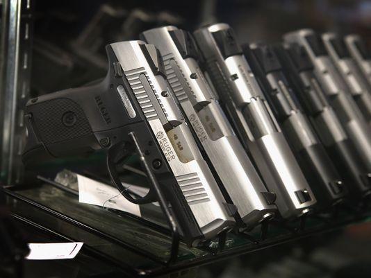 Bill to allow guns on college campuses advances