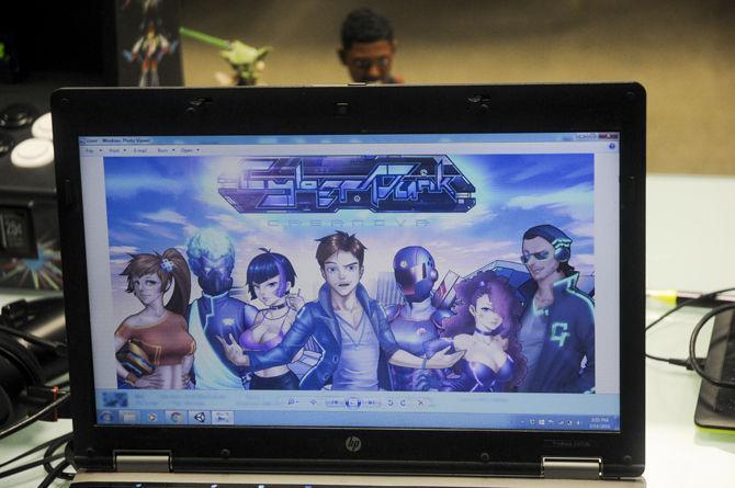 Local game developer to release fourth project, expanding industry community