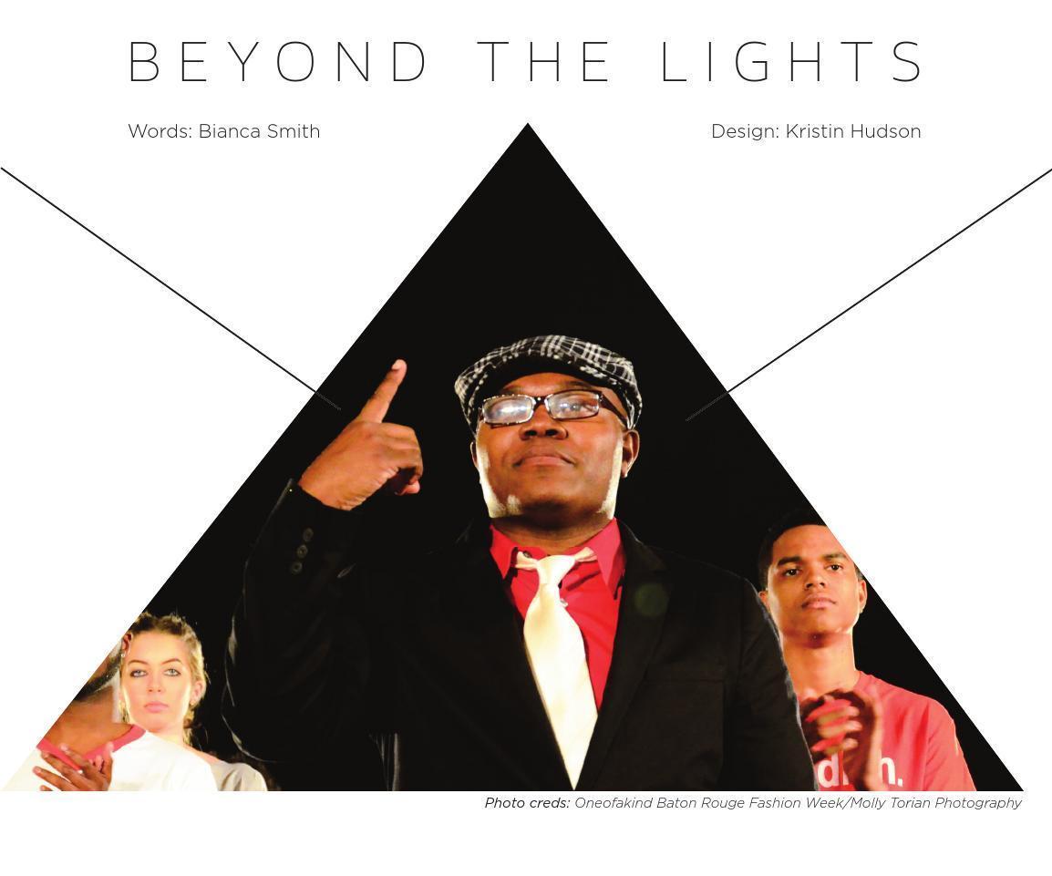 Beyond the Lights